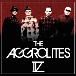 Aggrolites Iv VINYL LP