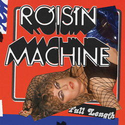 Roisin Murphy Roisin Murphy vinyl LP