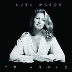Luba Mason Triangle VINYL