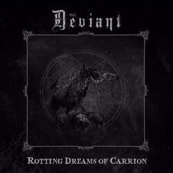 Deviant Rotting Dreams Of Carrion VINYL LP