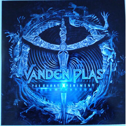 Vanden Plas Ghost Xperiment - Illumination vinyl LP