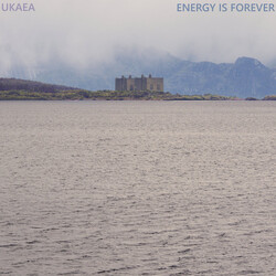 Ukaea Energy Is Forever (Uk) vinyl LP