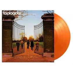 Toploader Onkas Big Moka (Colv) (Ltd) (Ogv) (Org) (Hol) vinyl LP
