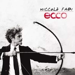 Niccolo Fabi Ecco (Ita) vinyl LP