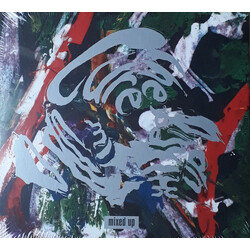 The Cure Mixed Up + Extras: Remixes 1982-1990 + Torn Down CD