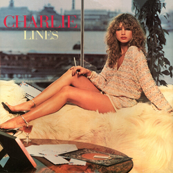 Charlie Lines VINYL LP