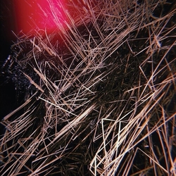Moran,Kelly Prurient Chain Reaction At Dusk vinyl LP