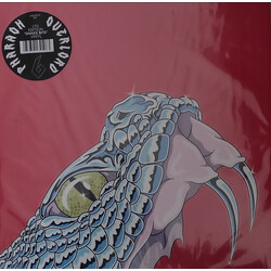 Pharaoh Overlord 6 Vinyl LP