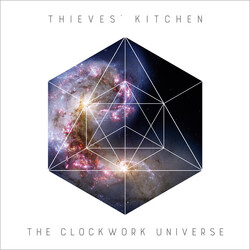 Thieves' Kitchen The Clockwork Universe Vinyl LP