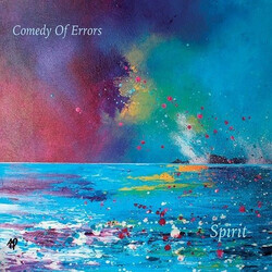 Comedy Of Errors Spirit Multi Vinyl LP/CD