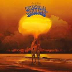 Spiritual Beggars Earth Blues (Uk) vinyl LP