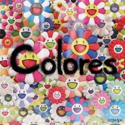 J. Balvin Colores