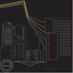 Between The Buried & Me Colors (2020) (Rmst) (Rmx) vinyl LP