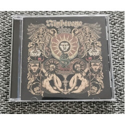 Nightrage Demo 2000 Vinyl LP