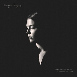 Maggie Rogers Notes From The Archives Recordings 2011-2016 VINYL LP