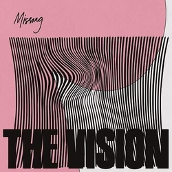 Vision Missing vinyl 12