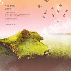 Yggdrasil Dimun vinyl 12