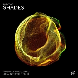 Fur Coat Shades (Transparent Yellow VINYL) YELLOW VINYL 12INCH