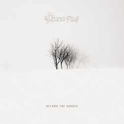 Shores Of Null Beyond The Shores (On Death And Dying) (Gate) vinyl LP