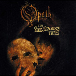 Opeth Roundhouse Tapes CD