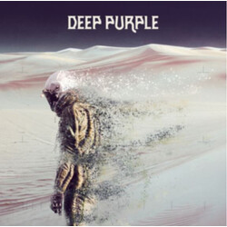 Deep Purple Whoosh (Gate) vinyl LP