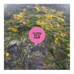 Alright (3) I'm Doing This To Myself VINYL LP