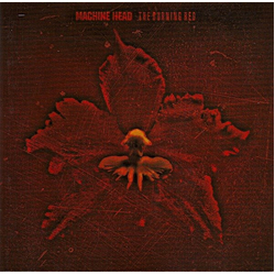 Machine Head Burning Red  VINYL LP