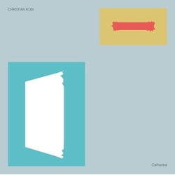Christian Kobi Cathedral vinyl LP