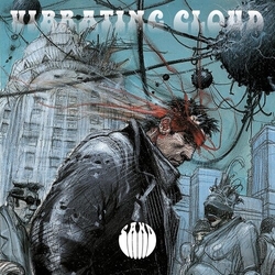 Sand Vibrating Cloud (2Pk) vinyl LP