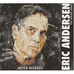 Eric Andersen Writer Series (Box) (Dig) CD