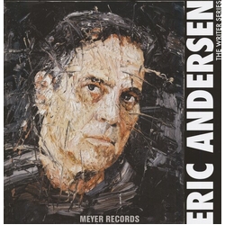 Eric Andersen Writer Series (Box) (Ogv) (Post) (Auto) vinyl LP