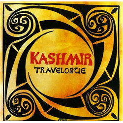 Kashmir (2) Travelogue Vinyl LP