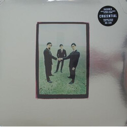 Kashmir (2) Cruzential VINYL 2 LP