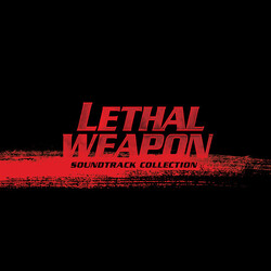 Various Lethal Weapon (Soundtrack Collection) CD Box Set