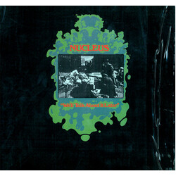 Nucleus (3) We'll Talk About It Later Vinyl LP