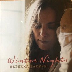 Rebekka Bakken Winter Nights (Ger) vinyl LP
