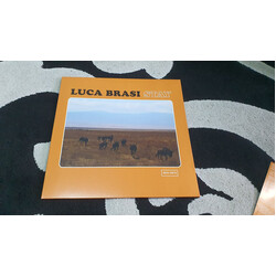 Luca Brasi Stay (Blue) (Colv) (Aus) vinyl LP