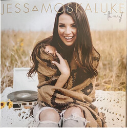 Jess Moskaluke the vinyl Vinyl LP