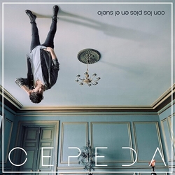 Cepeda Con Los Pies En El Suelo (Spa) vinyl LP