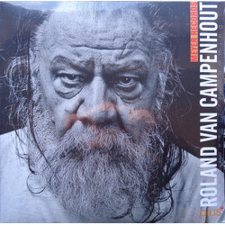 Roland Van Campenhout Dah Blues Iz-a-comming ... Plus (+) VINYL 2 LP Box Set