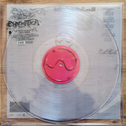 Lady Gaga Chromatica Vinyl LP