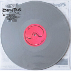 Lady Gaga Chromatica Vinyl LP