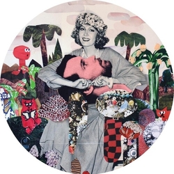 All is well / Martin Iveson Cosmos Vinyl