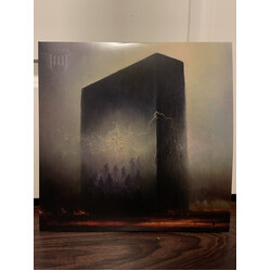 Humanitys Last Breath Valde vinyl LP