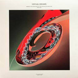 Various Virtual Dreams (Ambient Explorations In The House & Techno Age, 1993-1997) Vinyl 3 LP