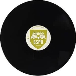 Kasper Marott Sol VINYL 12INCH