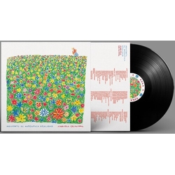 Marcelo Criminal Momento De Autentica Realidad (Spa) vinyl 12