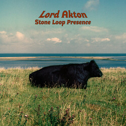 Lord Akton Stone Loop Presence Vinyl LP