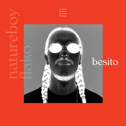 Natureboy Flako Besito Vinyl