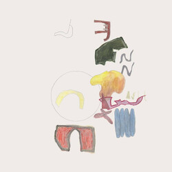 Conny Frischauf Die Drift vinyl LP